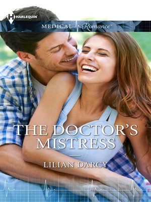 cover image of The Doctor's Mistress